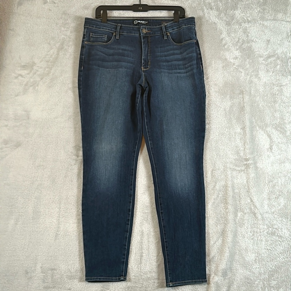 Miraclebody ideal skinny jeans 14